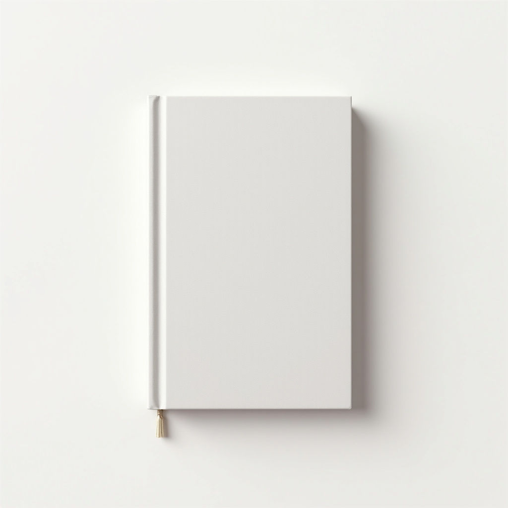Series Concept Booklet