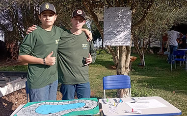 Eventos ceep agroinovação