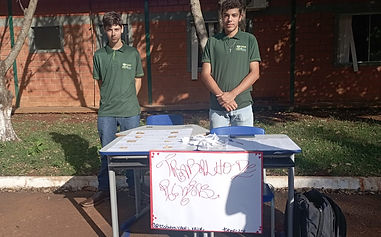 Eventos ceep agroinovação