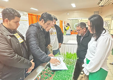 Eventos ceep agroinovação