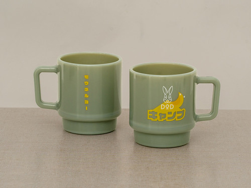 DOD USA-KING MUG 5個セット DOD USA-KING MUG 5個セット - メルカリ