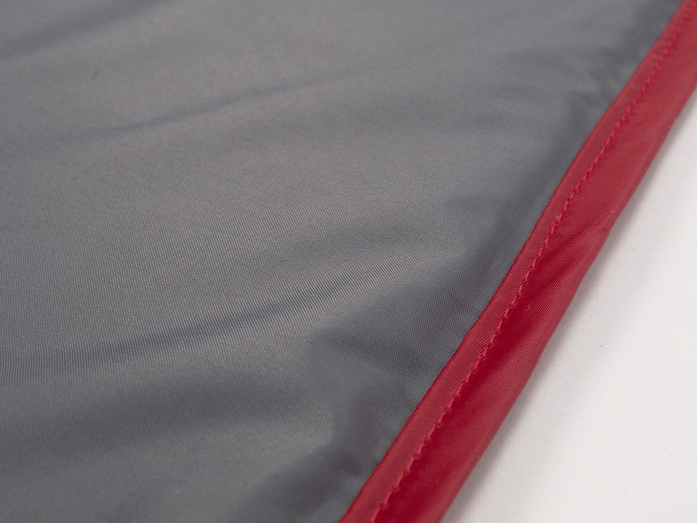 Thumbnail: Glamberg L Inner Mat