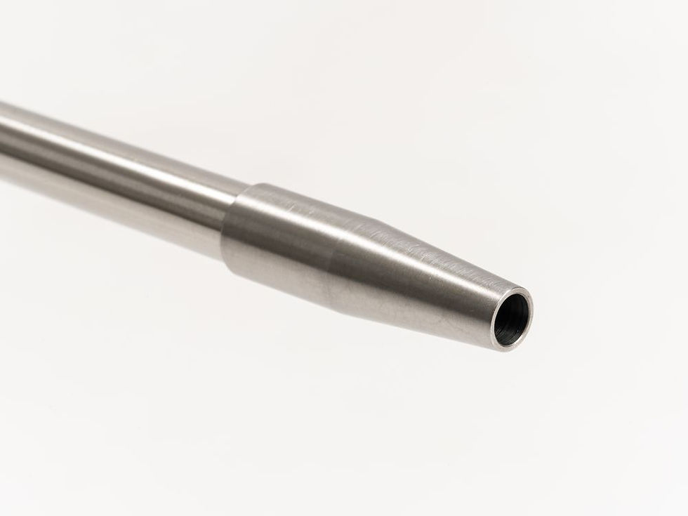 섬네일: Snow Peak Fire-breathing Stick