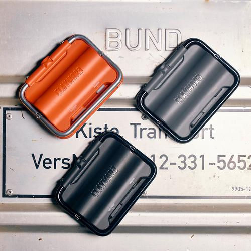 Thumbnail: CLAYMORE ULTRA MINI BLACK