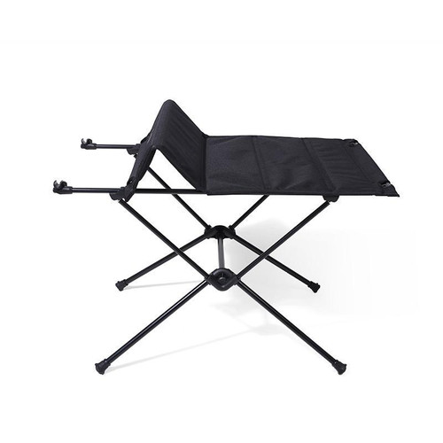 【中古】Helinox Tactical Table M Black Helinox - Tactical Table M
