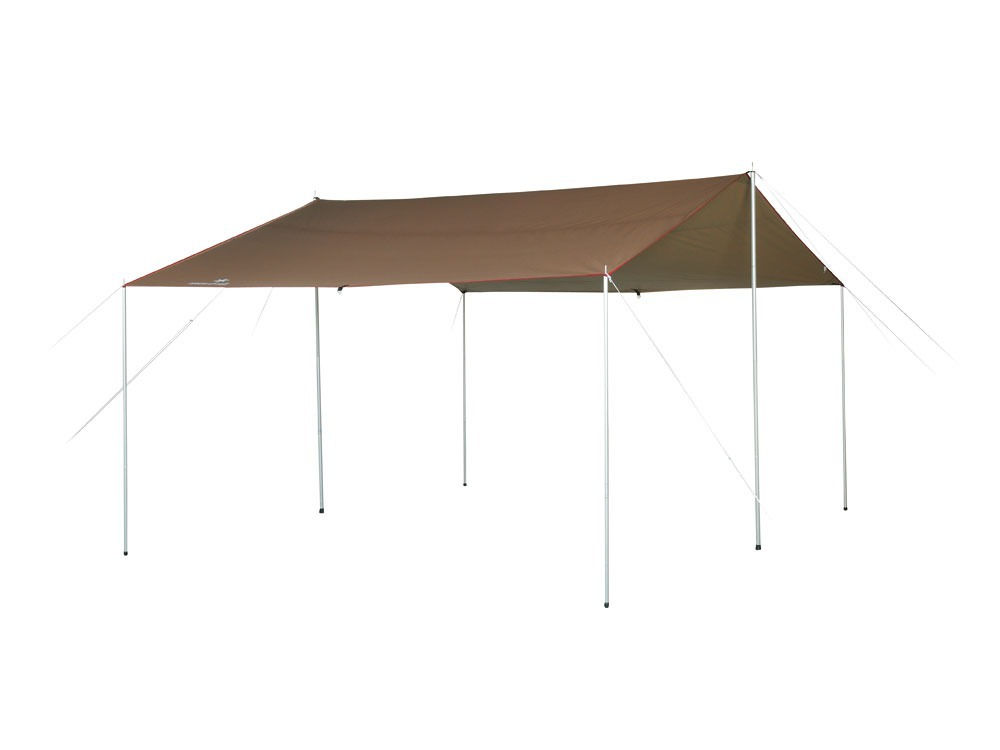 HD-Tarp Recta M