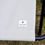 サムネイル： SP Limited 2022/2023 Folding Bench Ivory LV-071-1-IV