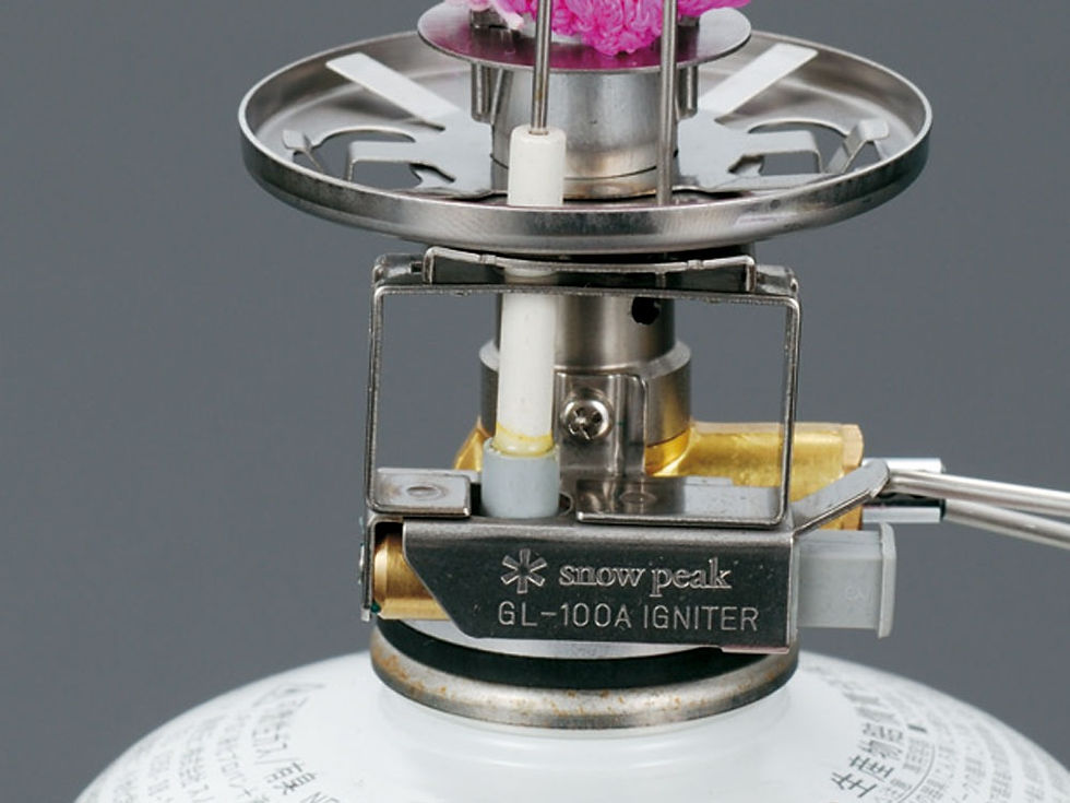 섬네일: GP-005 Auto Igniter GL