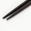 サムネイル： FES-124 Wabuki Chopsticks Black