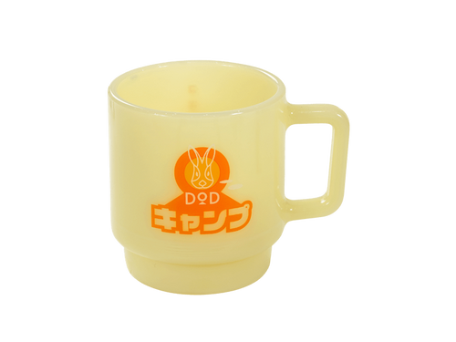 DOD USA-KING MUG 5個セット DoD Usa King Mug Beige | CAMP STUDIO STORE