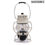 Thumbnail: Barebones Railroad Lantern Vintage White