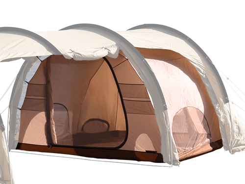 テント/タープ DOD - INNER TENT for KAMABOKO TENT 3(M) DOD-Inner Tent for Kamaboko Tent 3(S)-WhoWhy International