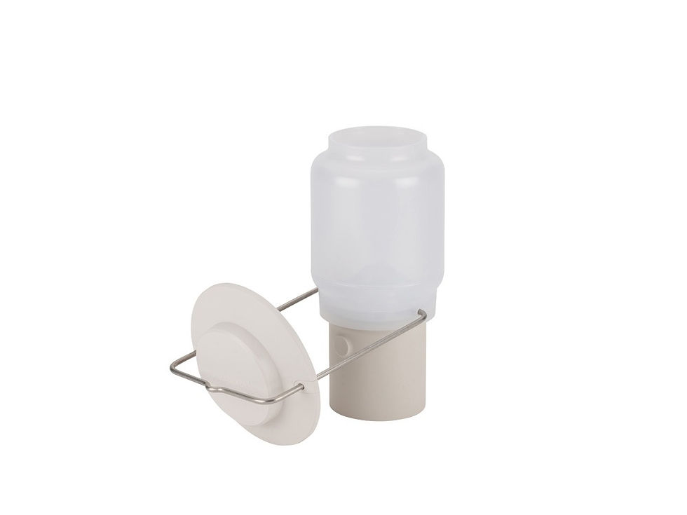 Thumbnail: Snow Peak Home&Camp Lantern Ivory