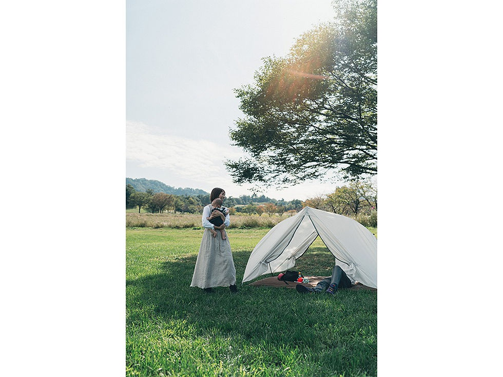 サムネイル： TOYA 2 (Snow Peak)