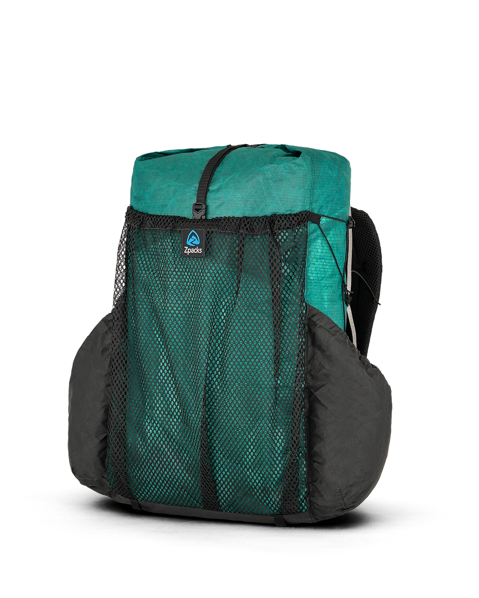 Pink Nalgene Zpacks Nero Classic | CAMP STUDIO STORE