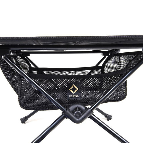 【中古】Helinox Tactical Table M Black Helinox - Tactical Table M
