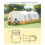 Thumbnail: CHUMS Koya Tent T/C 5