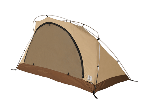 【美品】DOD FUKADUME KANGAROO TENT(S) DOD - Fukadume Kangaroo Tent(S) T2-839-BK-Quality Foreign