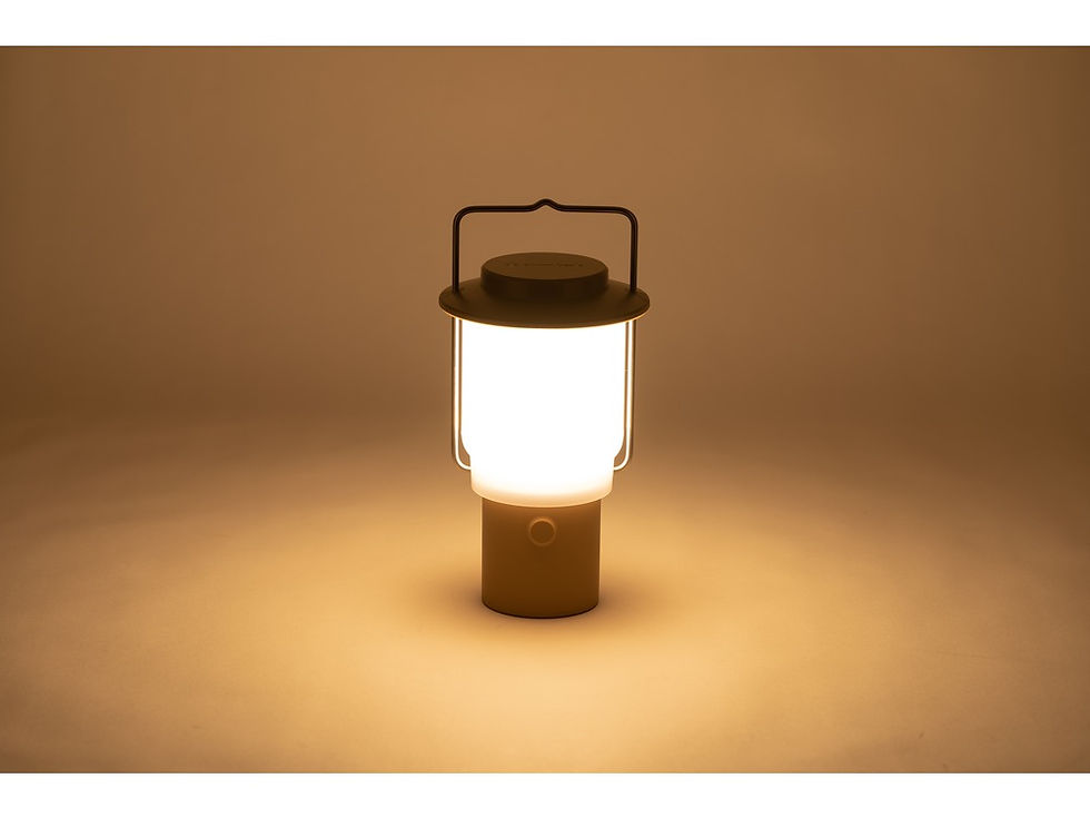 Thumbnail: Snow Peak Home&Camp Lantern Kahki