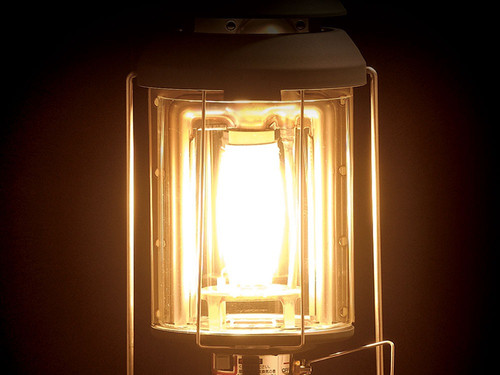 GL-300A GigaPower BF Lantern | CAMP STUDIO STORE