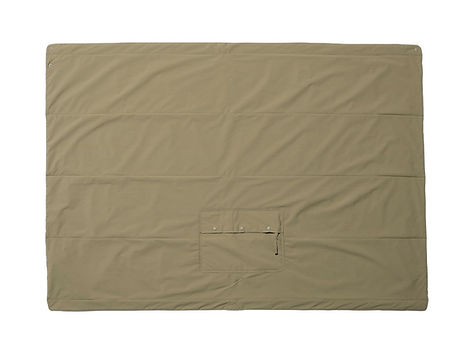 STATIC | 継 OCTA BLANKET STATIC | 継 / OCTA BLANKET - STATICBLOOM ONLINE STORE