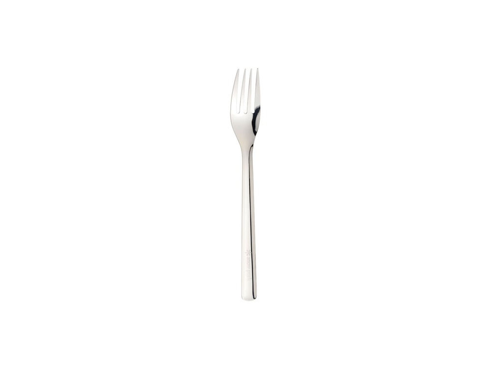 ALL STAINLESS STEEL/DINNER FORK