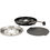 Thumbnail: Teppanyaki En Burner GS-430
