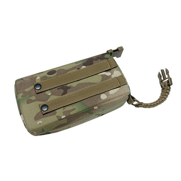 섬네일: Oregonian Paper holder Multitarn Black OCB-928-MB