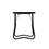 サムネイル： TAKIBI MY TABLE BLACK * Limited Item 2022