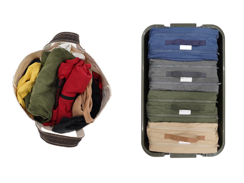 섬네일: DoD DRESSY FOUR - Set of 4 - เซ็ต 4 สี