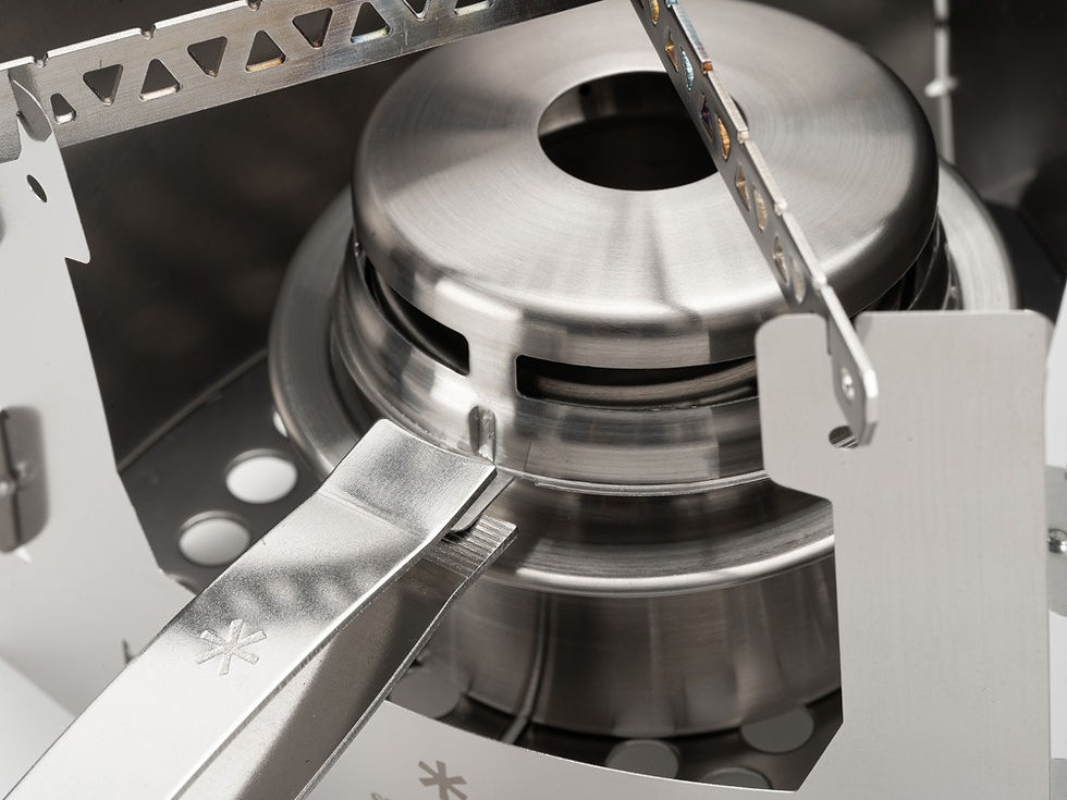 Thumbnail: Kaen Stove Koen