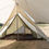 Thumbnail: Tarp Extension Tent 4 Ivory * Limited Item 2022