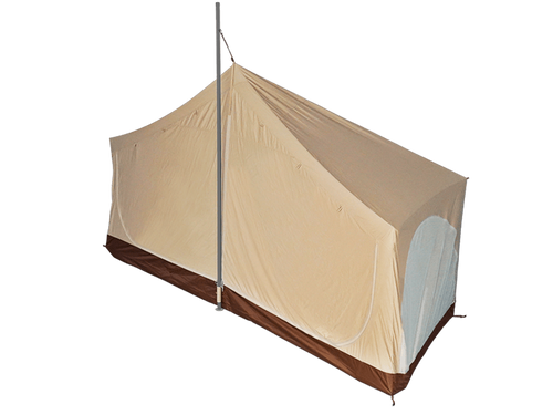 DOD TAKENOKO TENT TAKENOKO TENT T8-495-TN タケノコテント タン