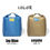 Thumbnail: Oregonian Cooler Pack S Coyote HDC-001-COYOTE
