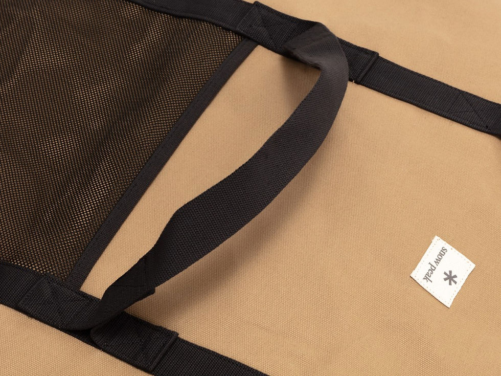 섬네일: Pack and Carry Fireplace LL Complete Carrying Case