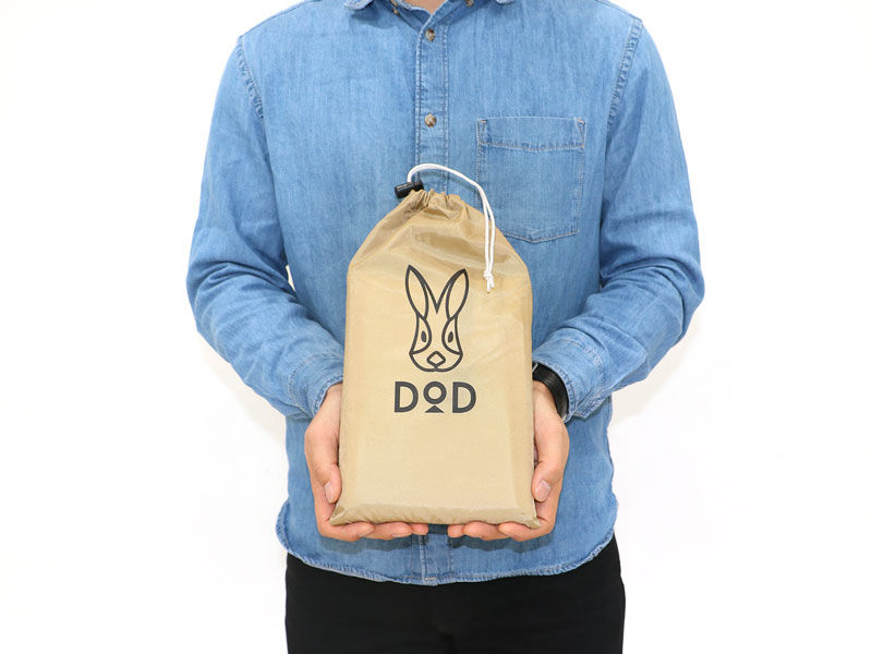 ภาพขนาดย่อ: DoD KAMABOKO THEATER (S) For Kamboko Tent 3S