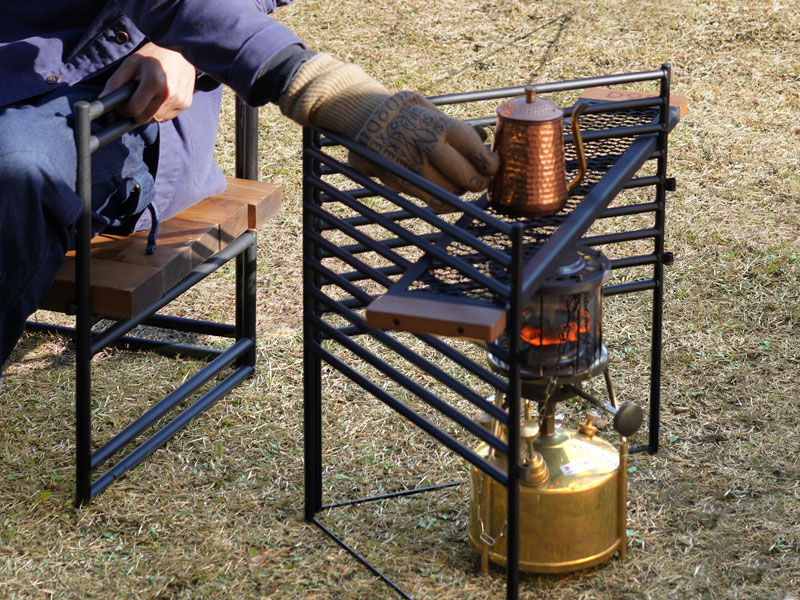 섬네일: DoD Tequila Guard テキーラガード