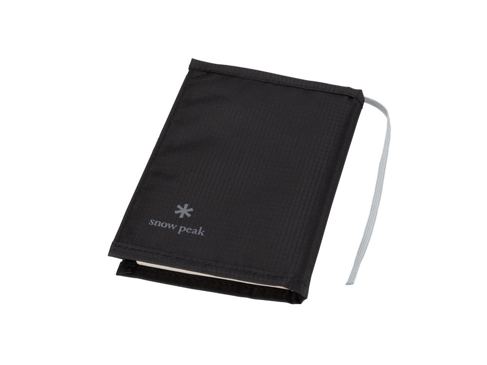 Book cover Black ( Limited Festival Spring 2020 )