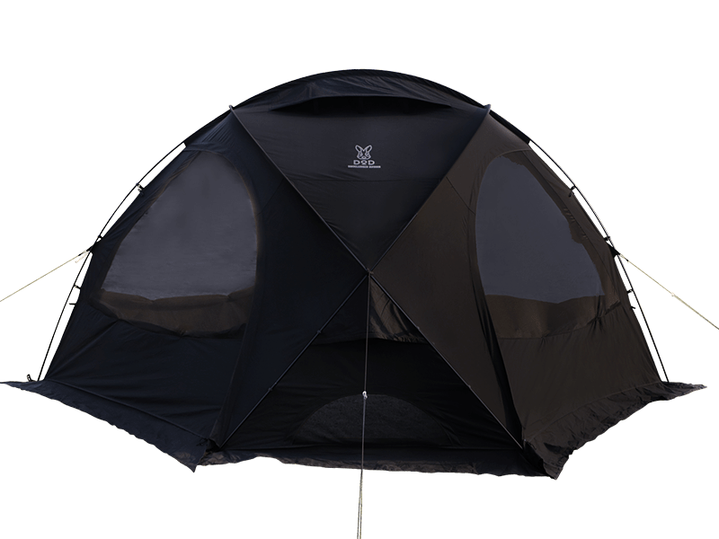 サムネイル： DoD FIRE BASE Black