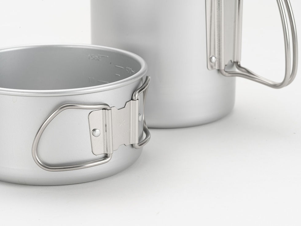 섬네일: Kaen Stove Koen Cooker Set BS-010CS