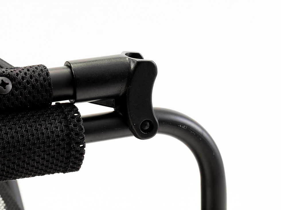 섬네일: Mesh Folding FD Chair