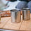 섬네일: SP Limited 2022/2023 Stainless Vacuum-Ins Mug 300 / 450 Matt-finish SET-123