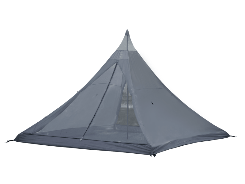 テント・タープ DOD ONEPOLE TENT RX(L) RX Pyramid Tent (L)