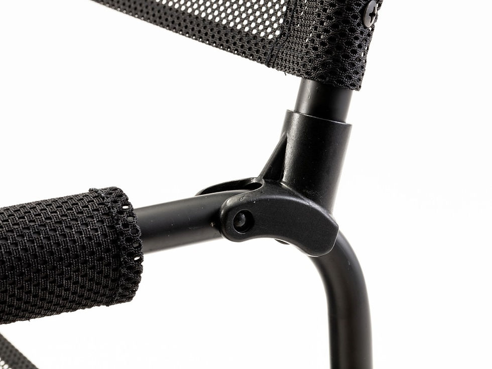 섬네일: Mesh Folding FD Chair