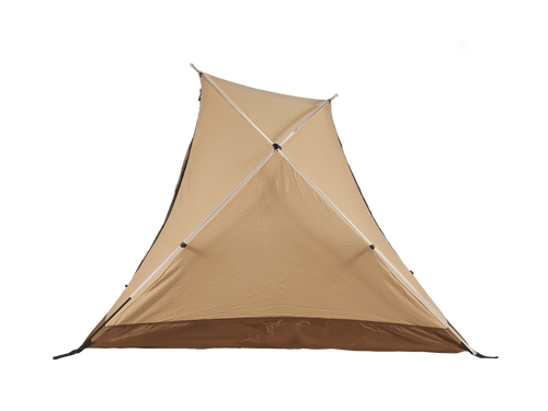 DoD FUKADUME KANGAROO TENT(S) | CAMP STUDIO STORE