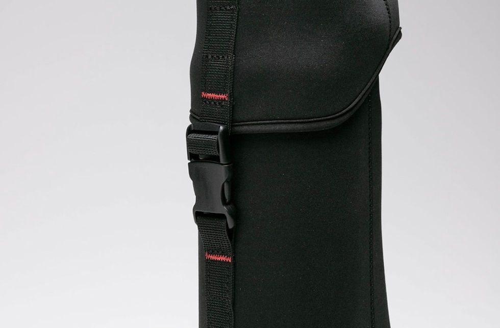 섬네일: Snow Peak Home & Camp Burner Neoprene Case