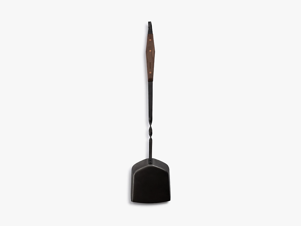Thumbnail: Barebones Cowboy Grill Coal Shovel