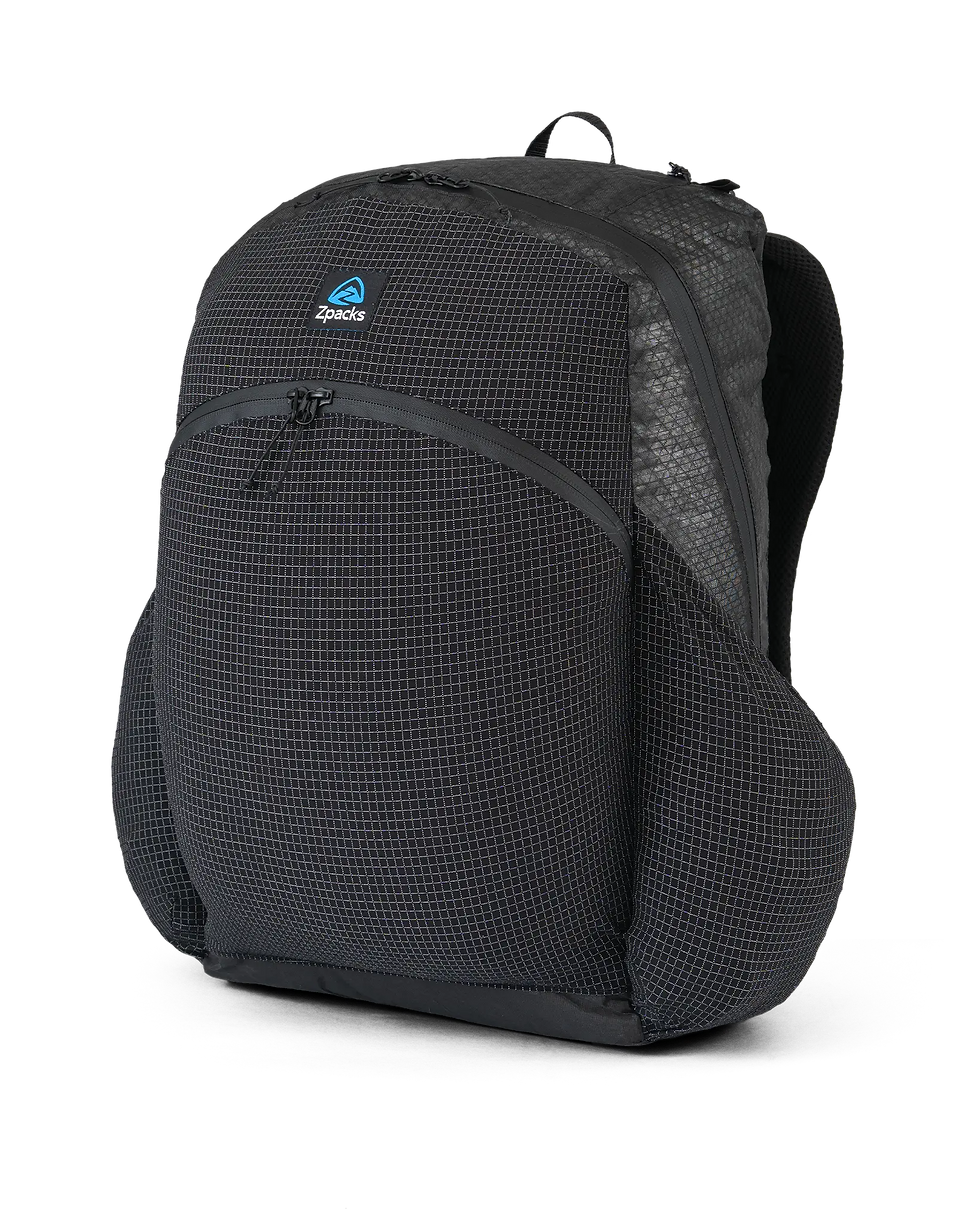 サムネイル： Zpacks Bagger 30L Travel