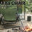 Thumbnail: DoD Takibi Chair Khaki