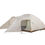 Thumbnail: Amenity Dome M Ivory